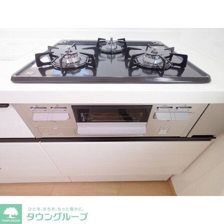 Kolet青井六丁目の物件内観写真